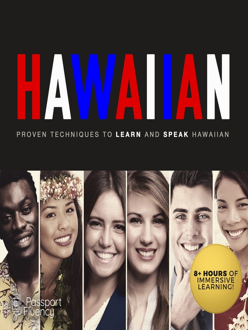 Title details for Hawaiian by Made for Success - Available